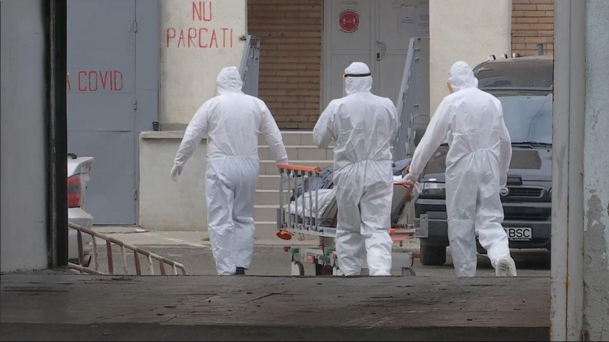 barbat mures mort gripa sezon insp