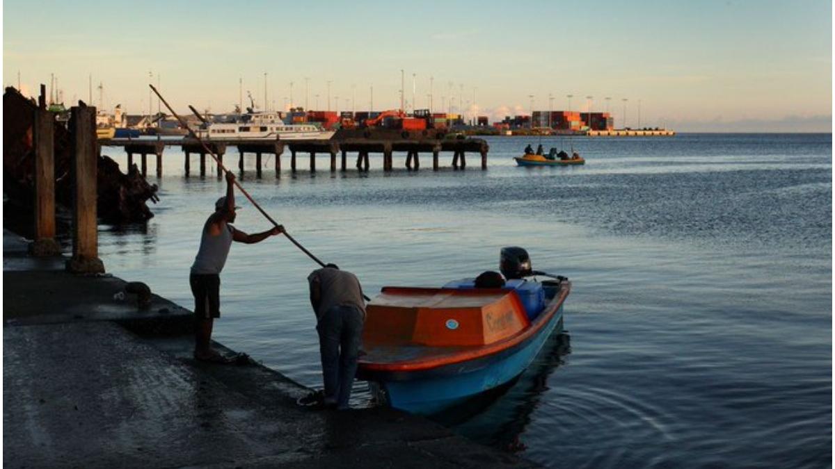 china acord cooperare insulele solomon pact securitate