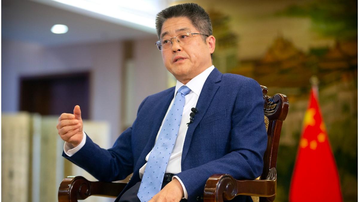 china rusia consolidare cooperare strategica indiferent peisaj international anunt beijing