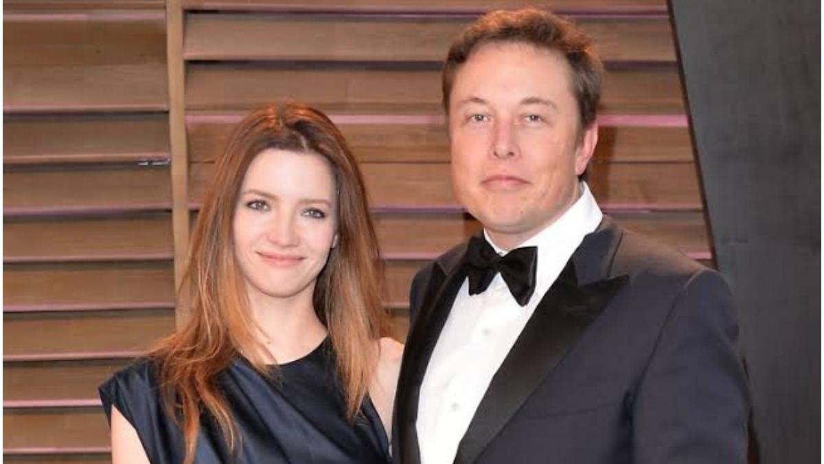 fosta sotie elon musk relatie