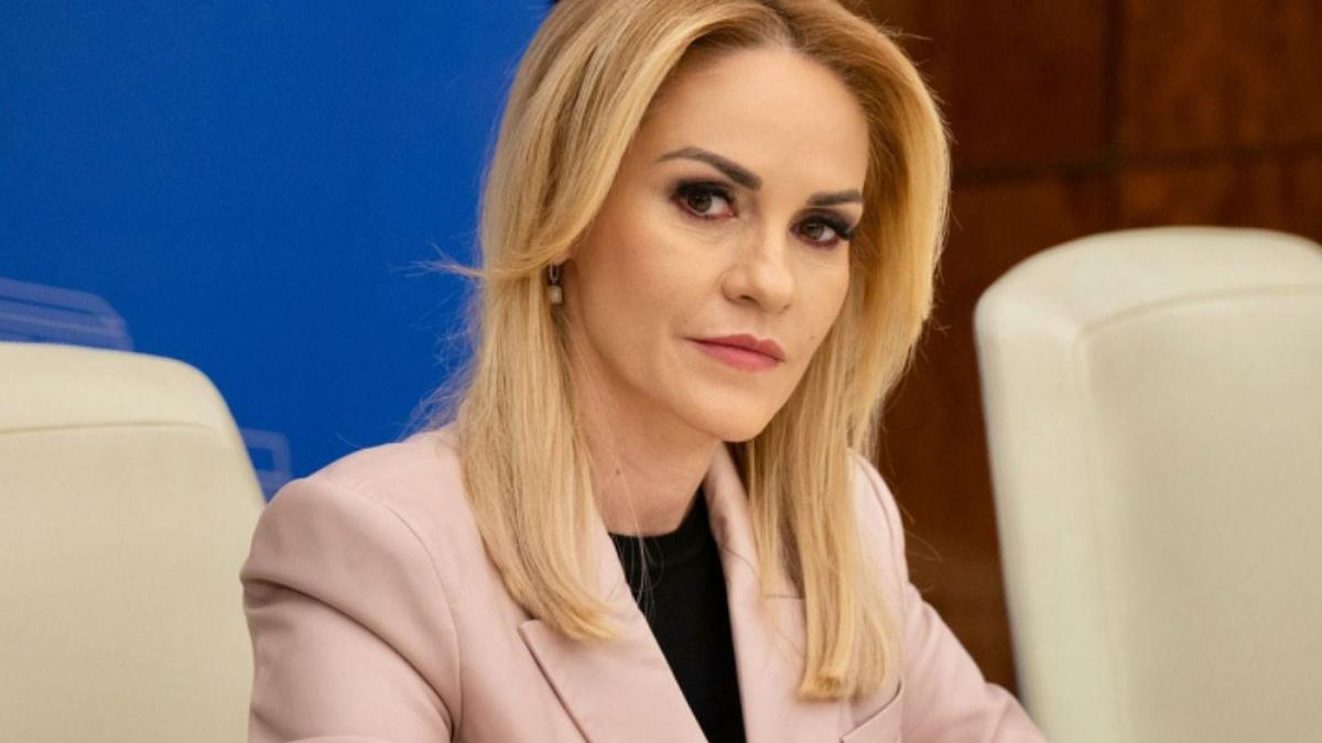 gabriela firea fonduri europene nerambursabile