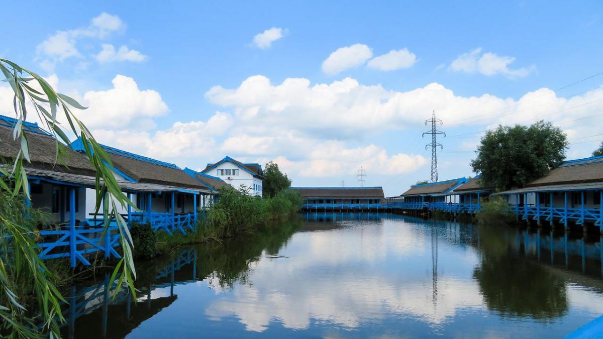 locul mirific ales de roman pentru minivacanta de paste si 1 mai