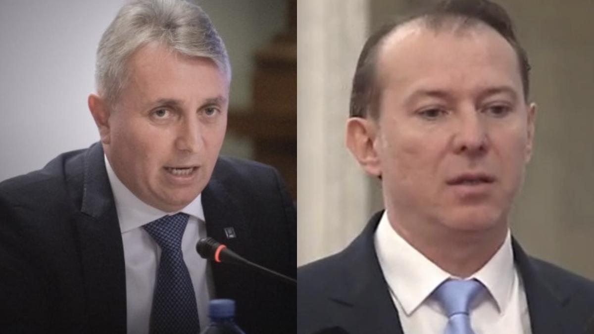 lucian bode contrazice florin citu coalitie taxe noi