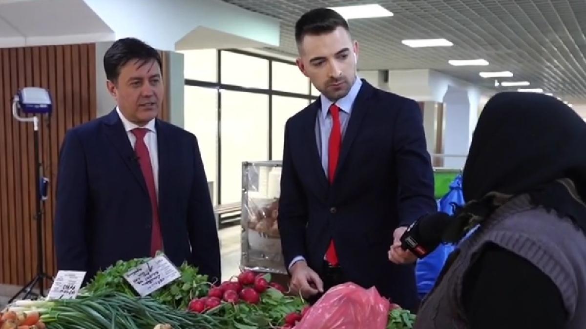 ministrul economiei antena 3 preturi uriase buget florin spataru masa paste