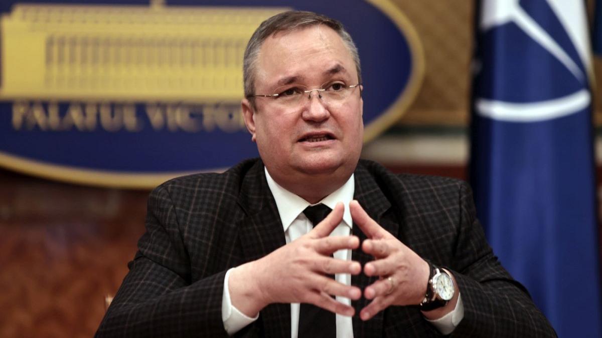 nicolae ciuca salariu minim economie romania