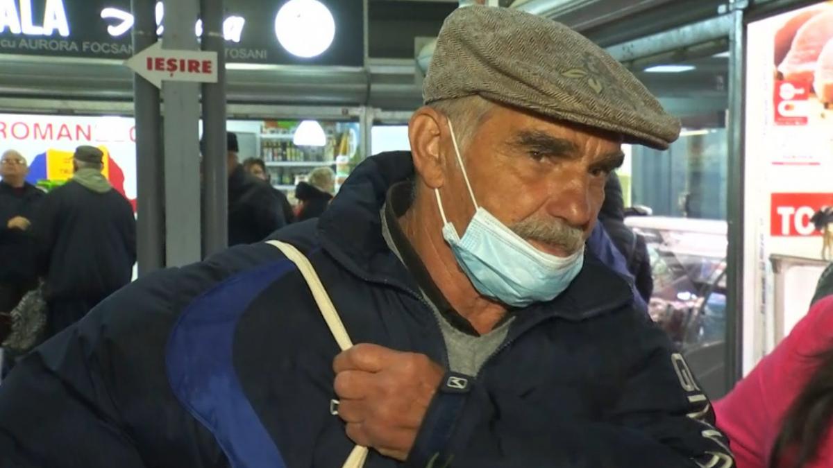 pensionar piata moghioros sotia iau pot permis ceapa usturoi mere