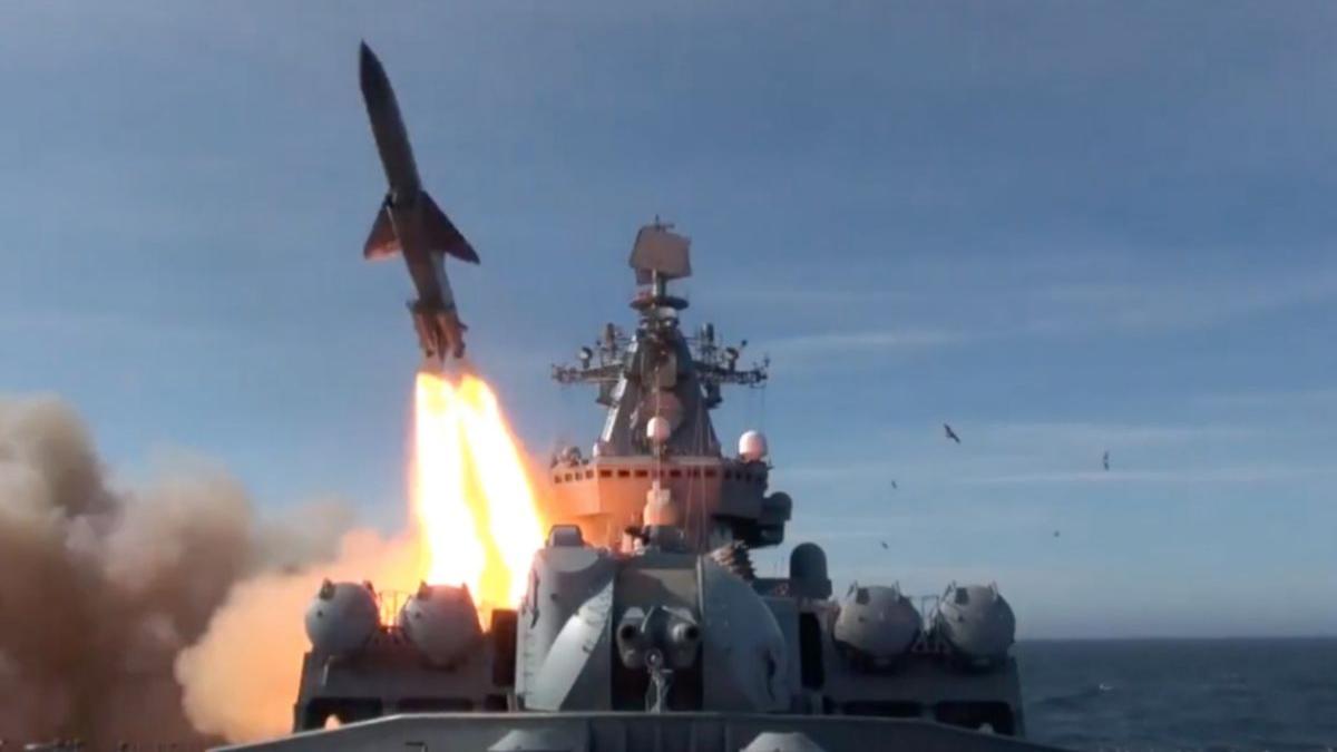 serghei lavrov arme nucleare rusia ucraina