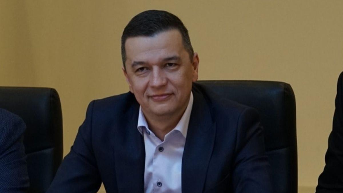 sorin grindeanu gari halte romania mariupol