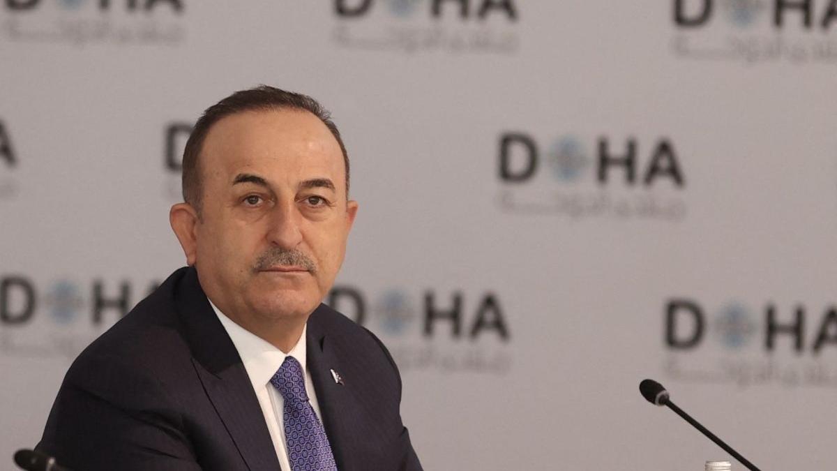 turcia rusia occident razboi rece mevlut cavusoglu