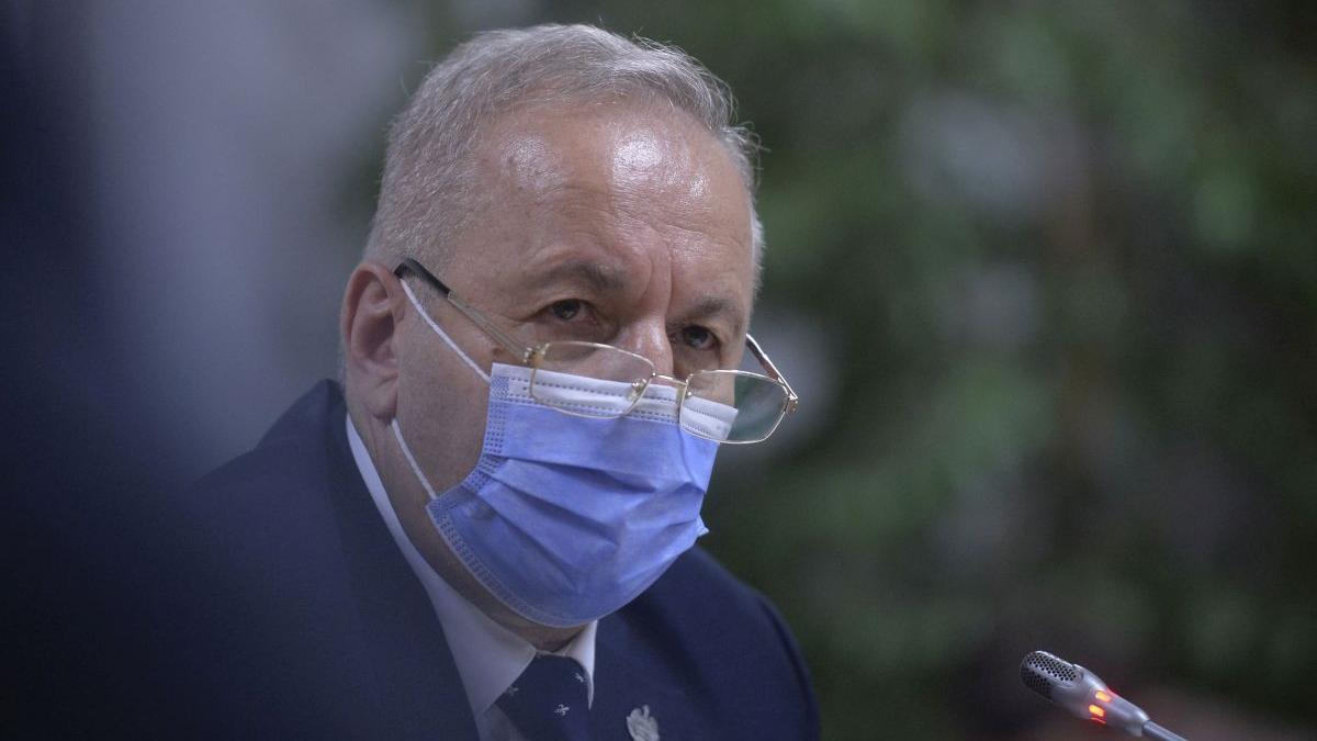 vasile dincu recrutare 10000 romani