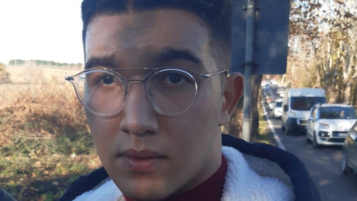 ahmed sami el bourkadi imane al andraoui