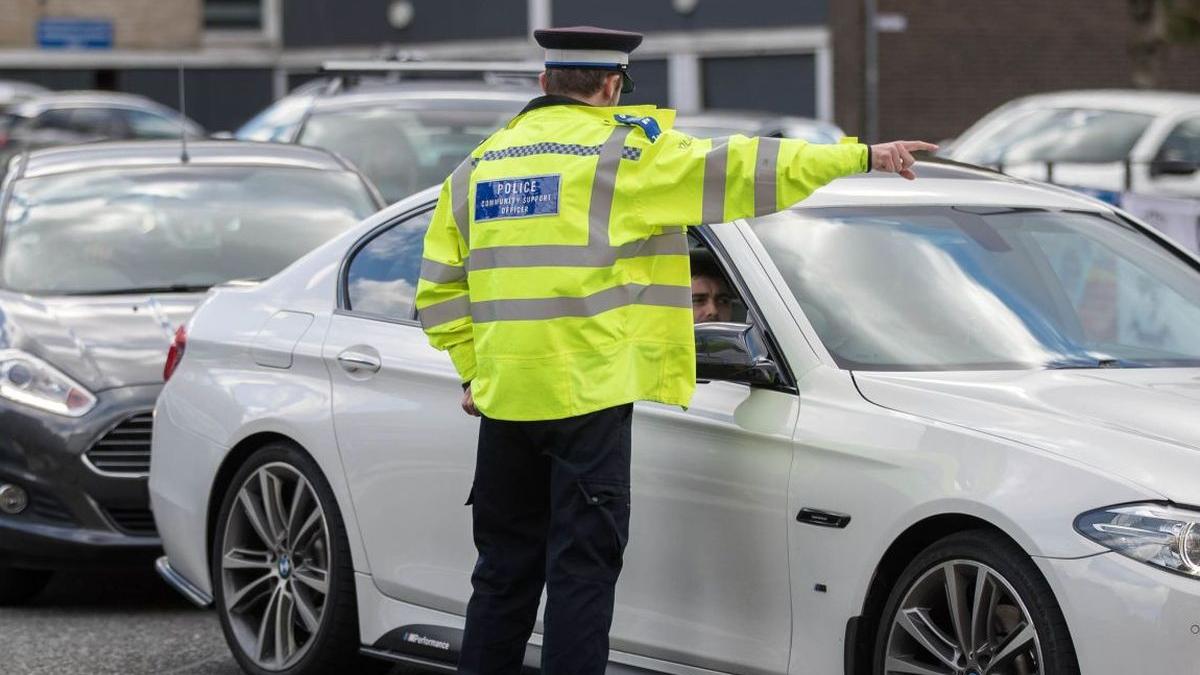 barbat bacau prins fara permis politisti vrancea