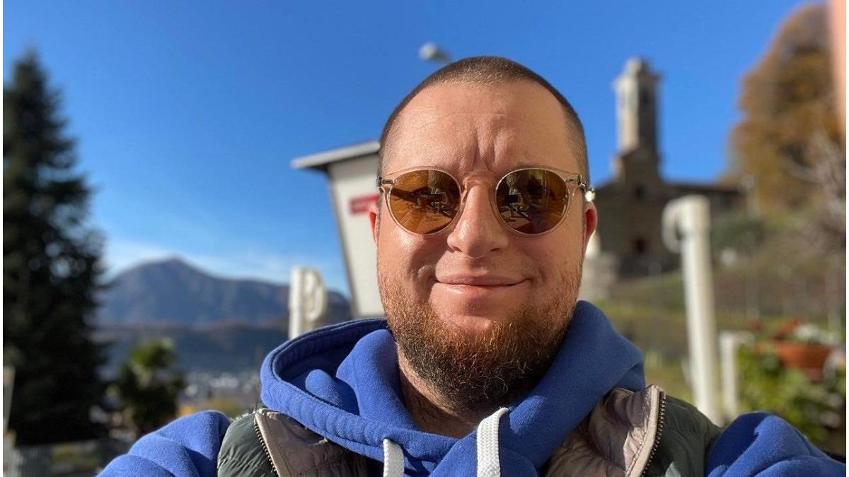 milionar ucrainean conac ocupat rusi