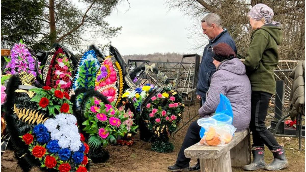 minister rus apare solicitare confidentialitate decese soldati ucraina