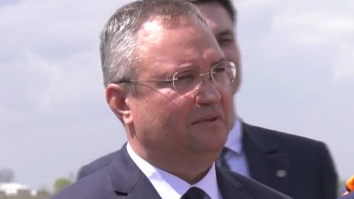 nicolae ciuca clarfificari tabere instructie soldati ucraineni romania