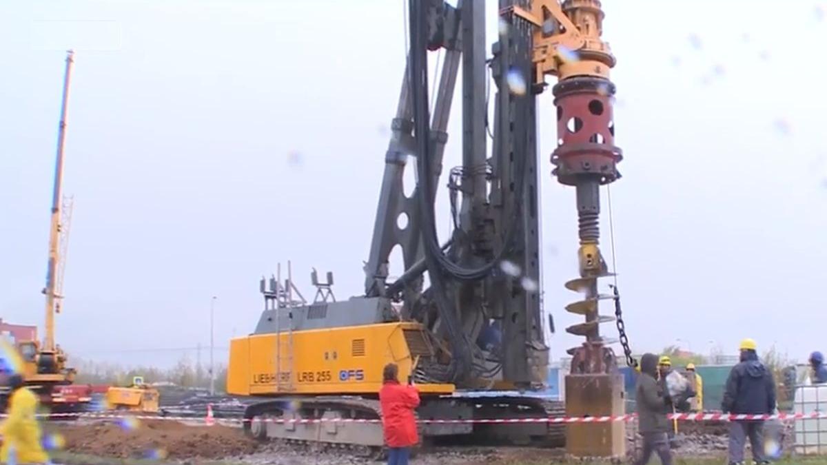 nou pasaj suprateran sector 3