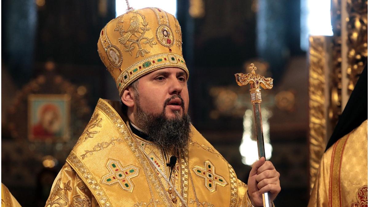 sef biserica ortodoxa ucraina cerut credinciosi renuntare slujbe paste