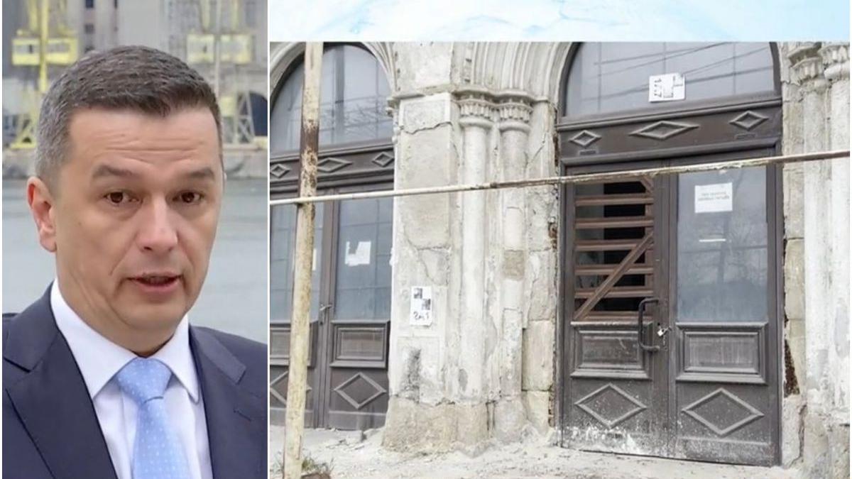 sorin grindeanu gari romania arata ca gara mariupol