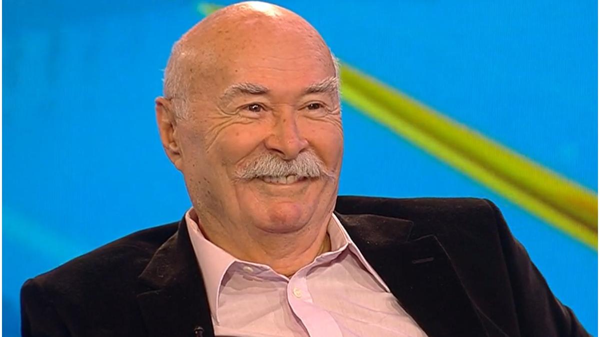 tudor gheorghe obicei saptamana mare