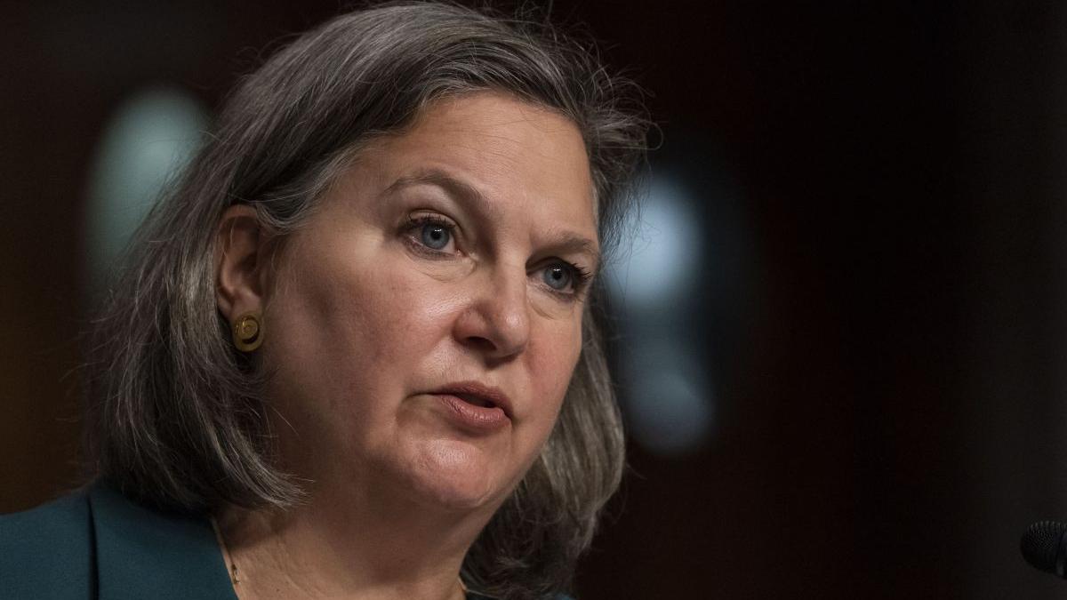 victoria nuland nato mariupol