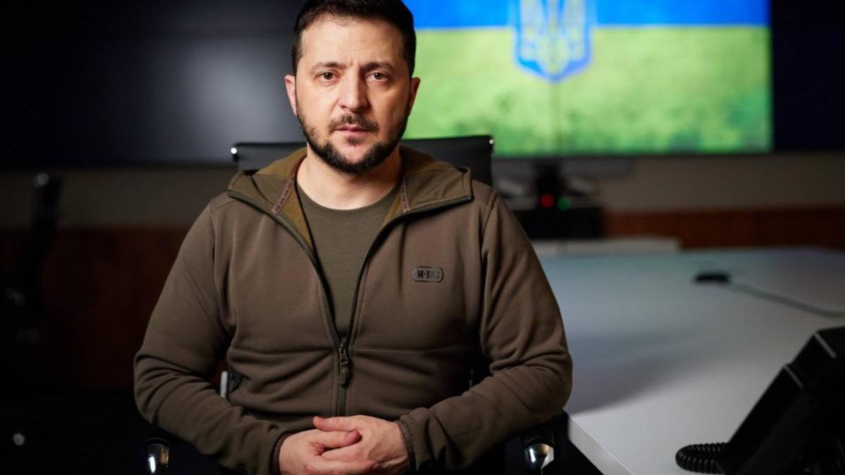 volodimir zelenski scenariu ucraina razboi