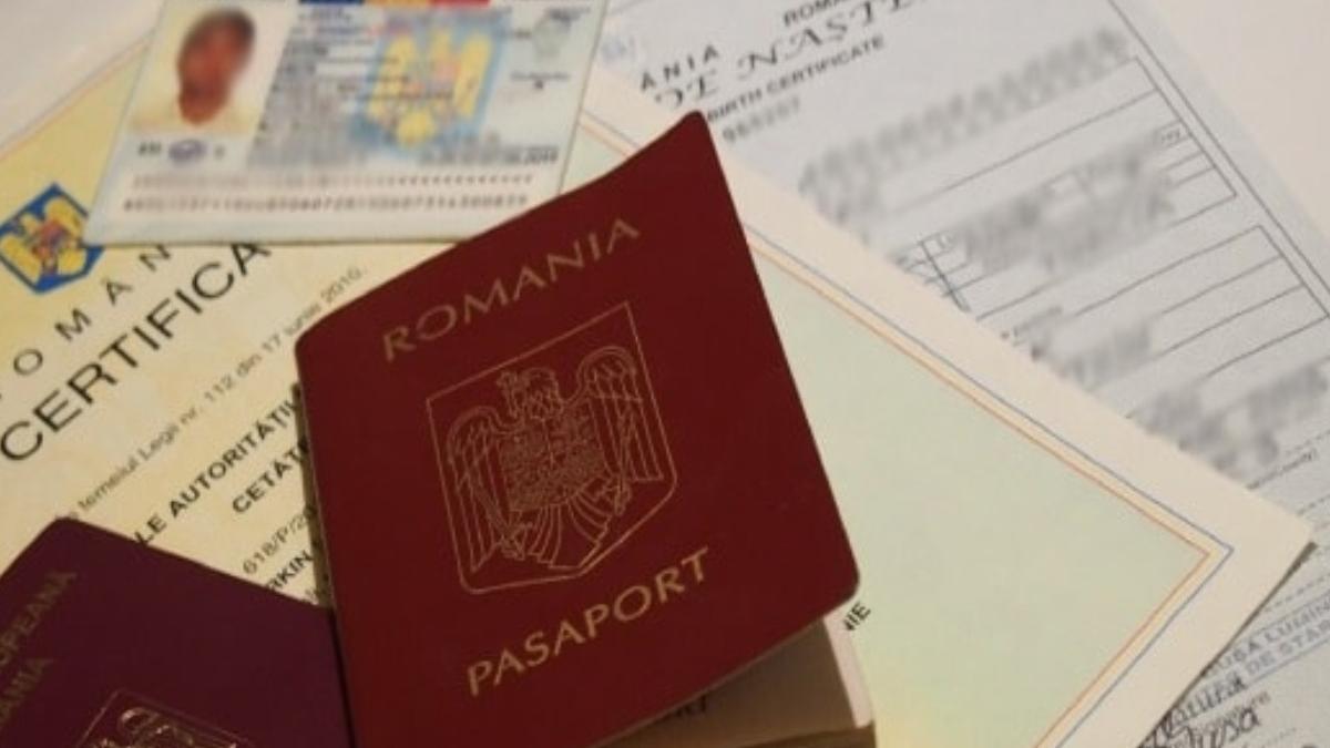 actele de stare civila vor fi modificate detalii certificatele de casatorie nastere deces