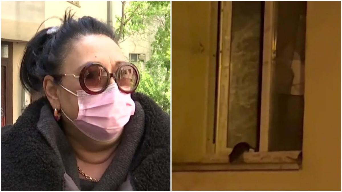 focar infectie dorobanti bloc sector 1 sobolani