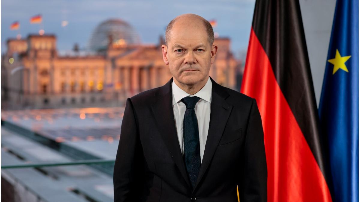 guvern german elimina arme grele ajutor ucraina olaf scholz demisie