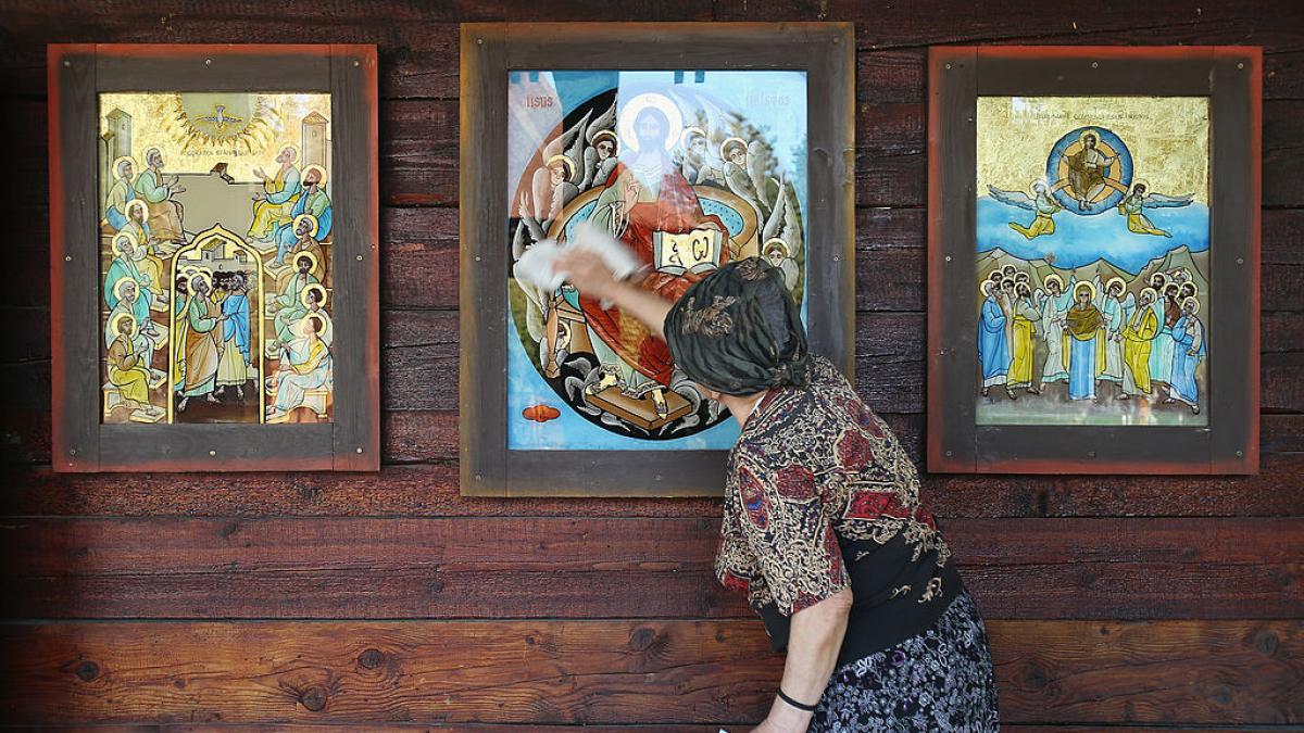 legenda joia mare alungam spiritele rele vremea rea necazuri