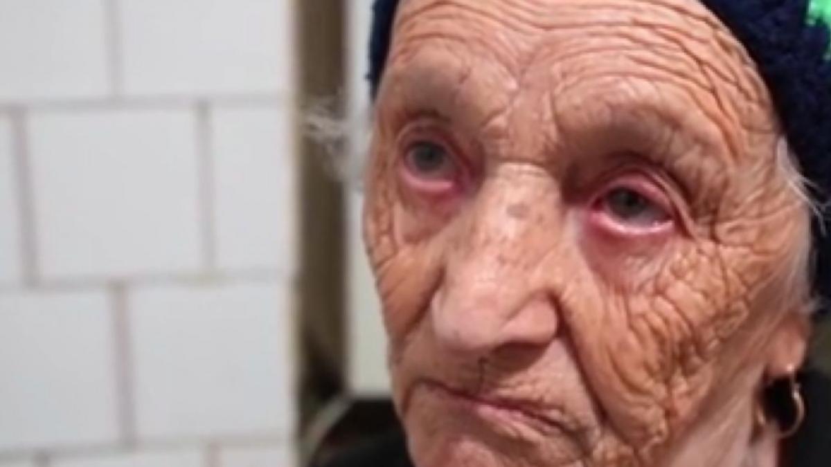 lenuta pensionara vaduva bucuresti