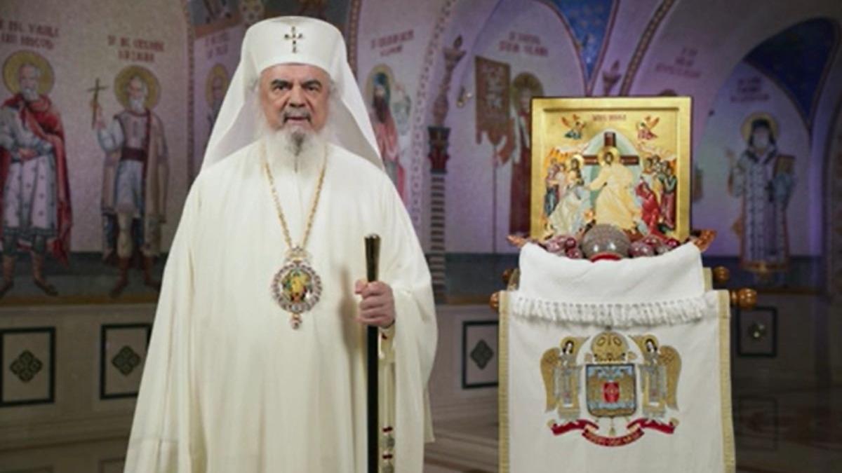 mesaj pf daniel paste 2022 ruga incetare razboi ucraina