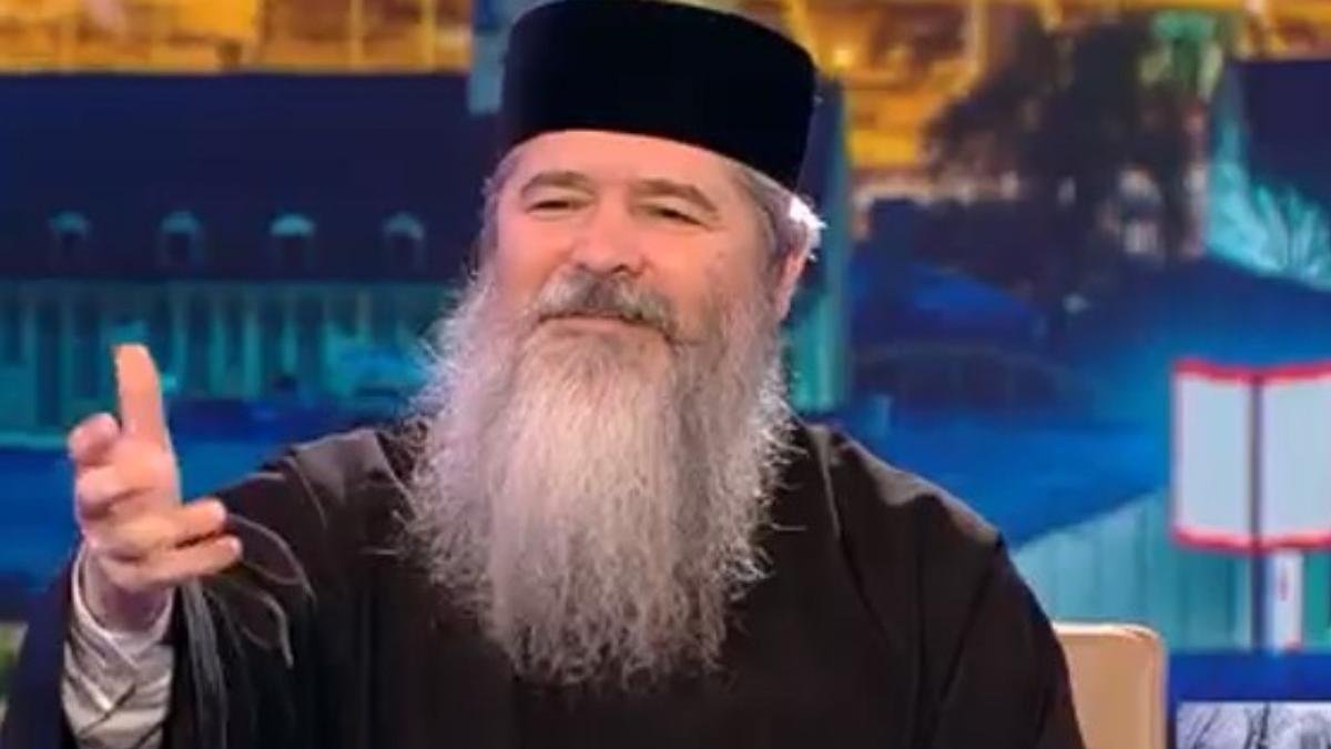 parintele vasile ioana sfaturi joia mare conectare dumnezeu rutina dimineata