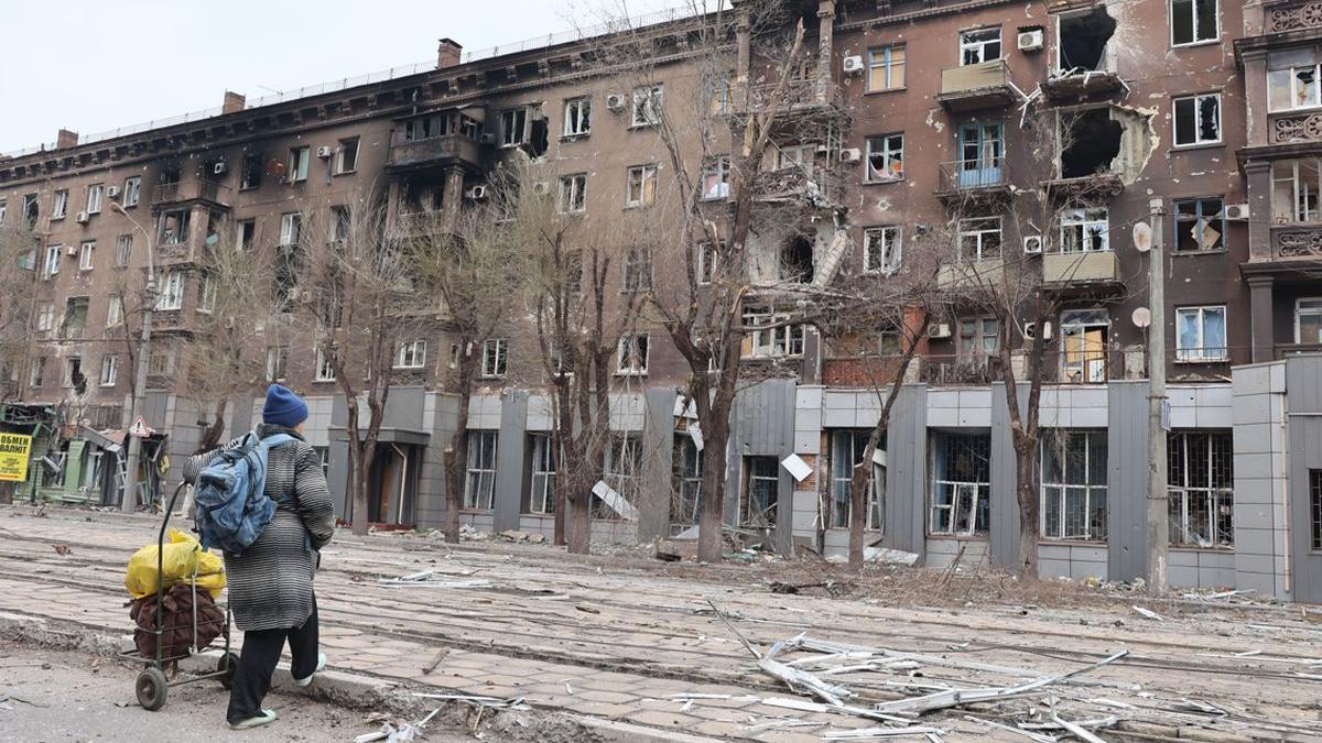 rusia anunta incheiere operatiunea speciala ucraina