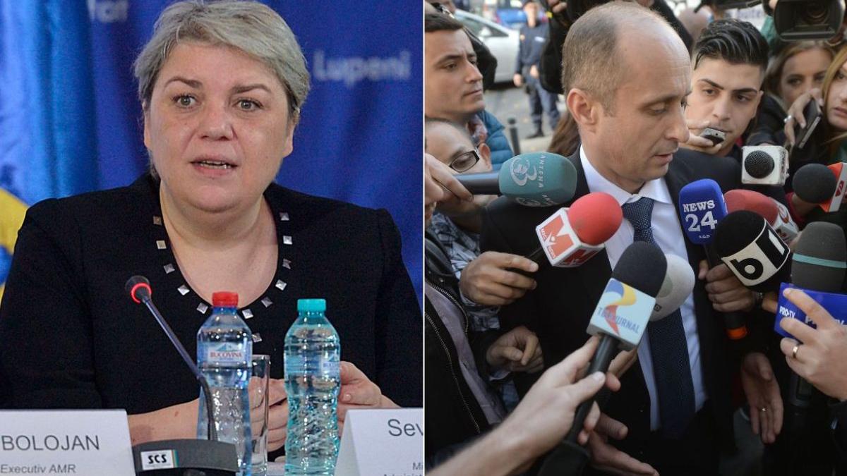 sevil shhaideh fost ministru dezvoltare adrian gadea presedinte cj teleorman achitati dosarul belina