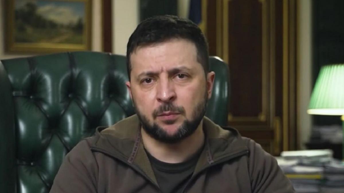 volodimir zelenski fmi banca mondiala razboi grau