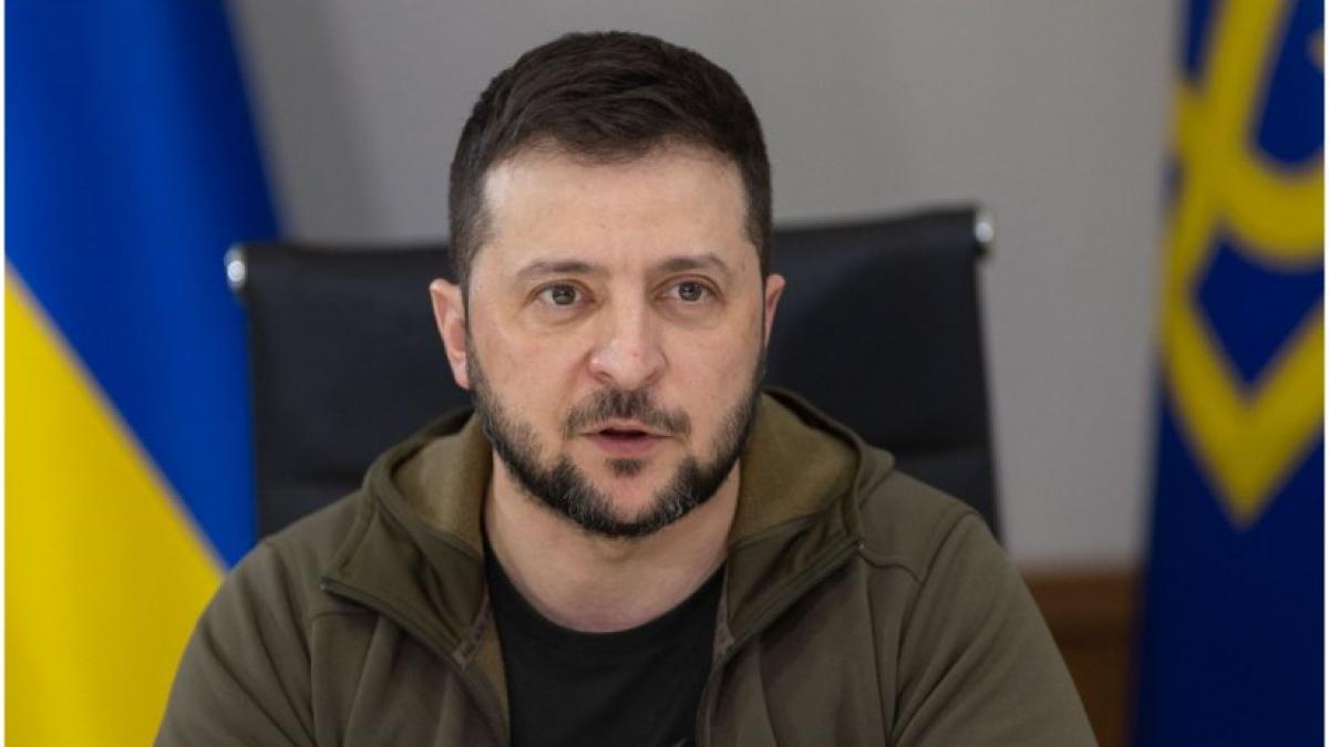 zelenski biden ajutor ucraina arme grele asistenta economica