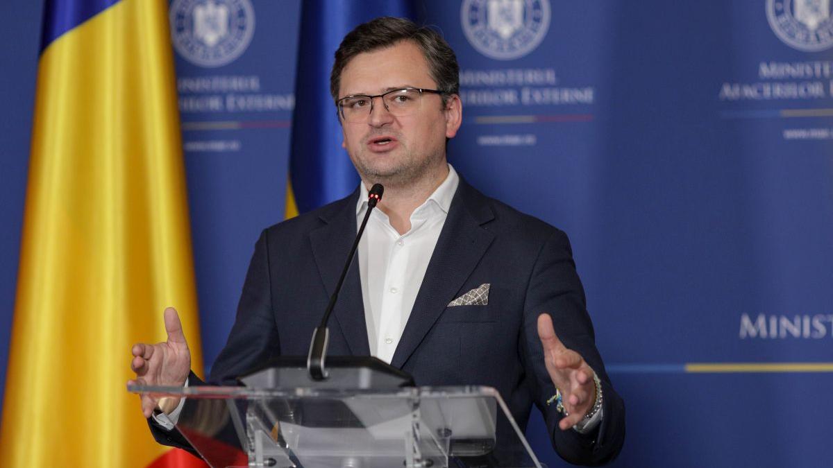 dmytro kuleba declaratii intalnire bogdan aurescu