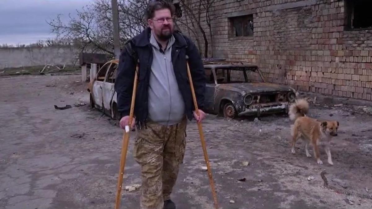 marturii ucraineni supravietuitori invazie rusa