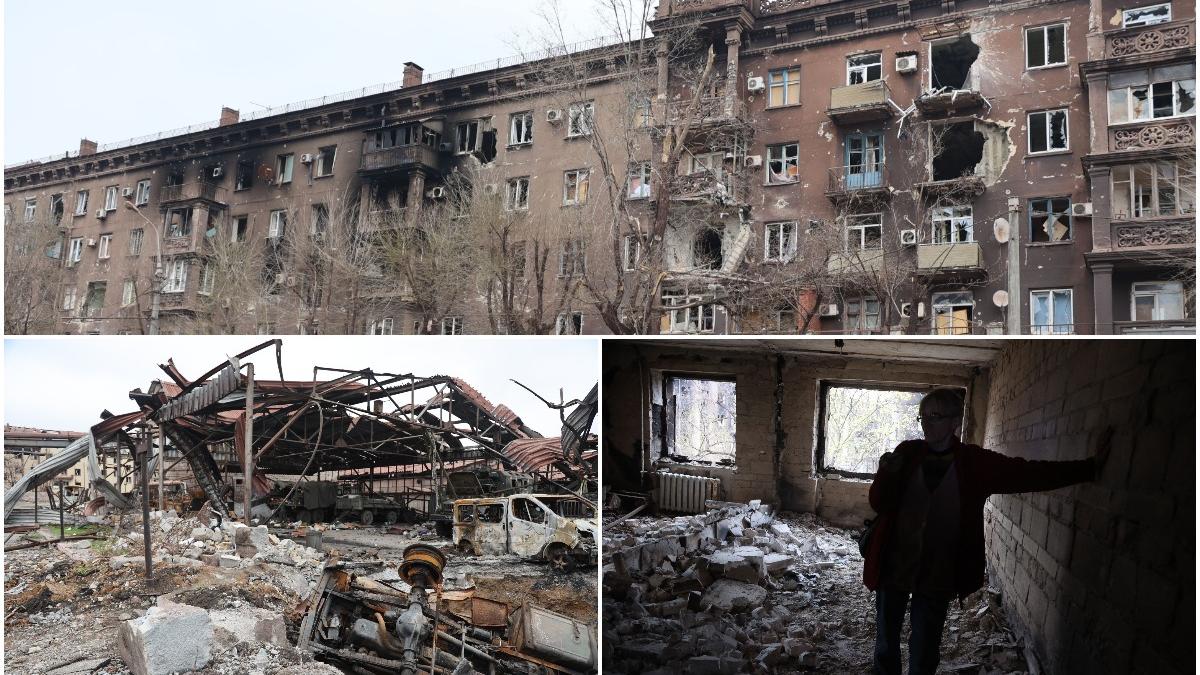 obiective razboi rusia europa