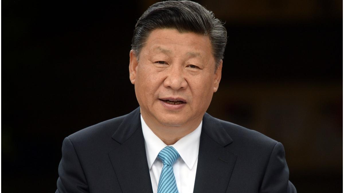 presedinte china xi jinping propune initiativa securitate globala concept sustinut rusia reactie sua