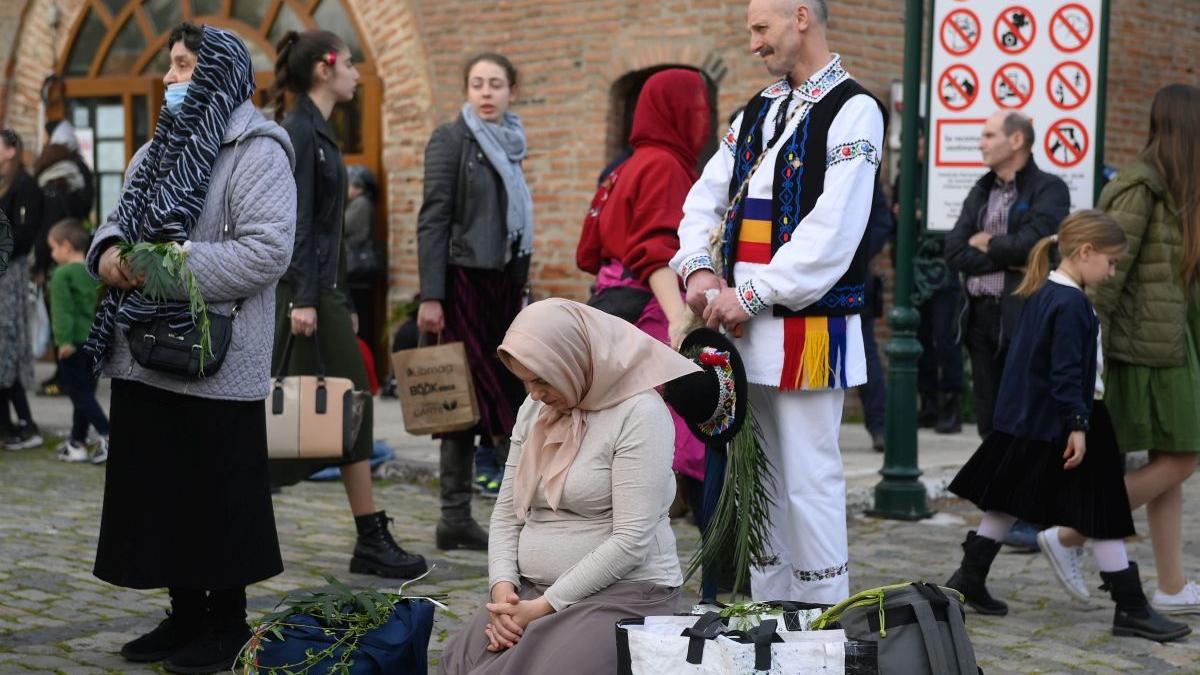 traditii vinerea mare