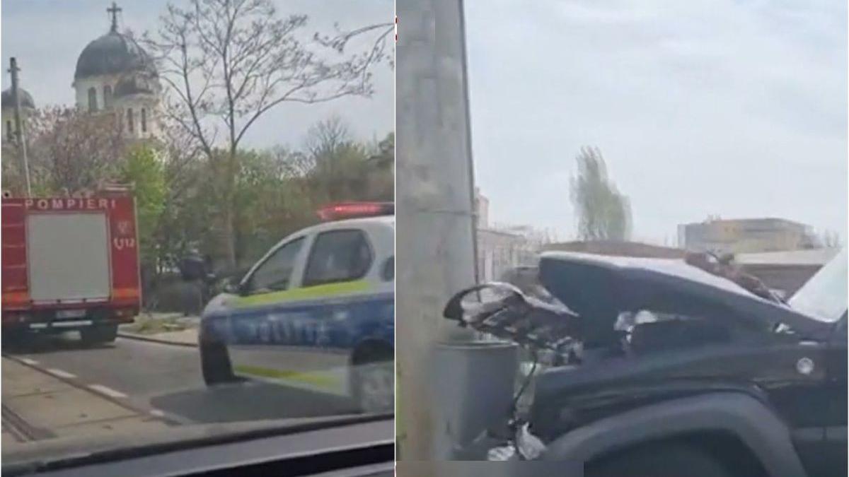 accident patriarhie sambata mare barbat ranit