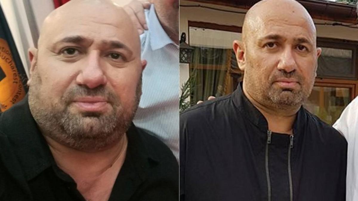 Catalin Scarlatescu a slabit spectaculos peste 50 kg