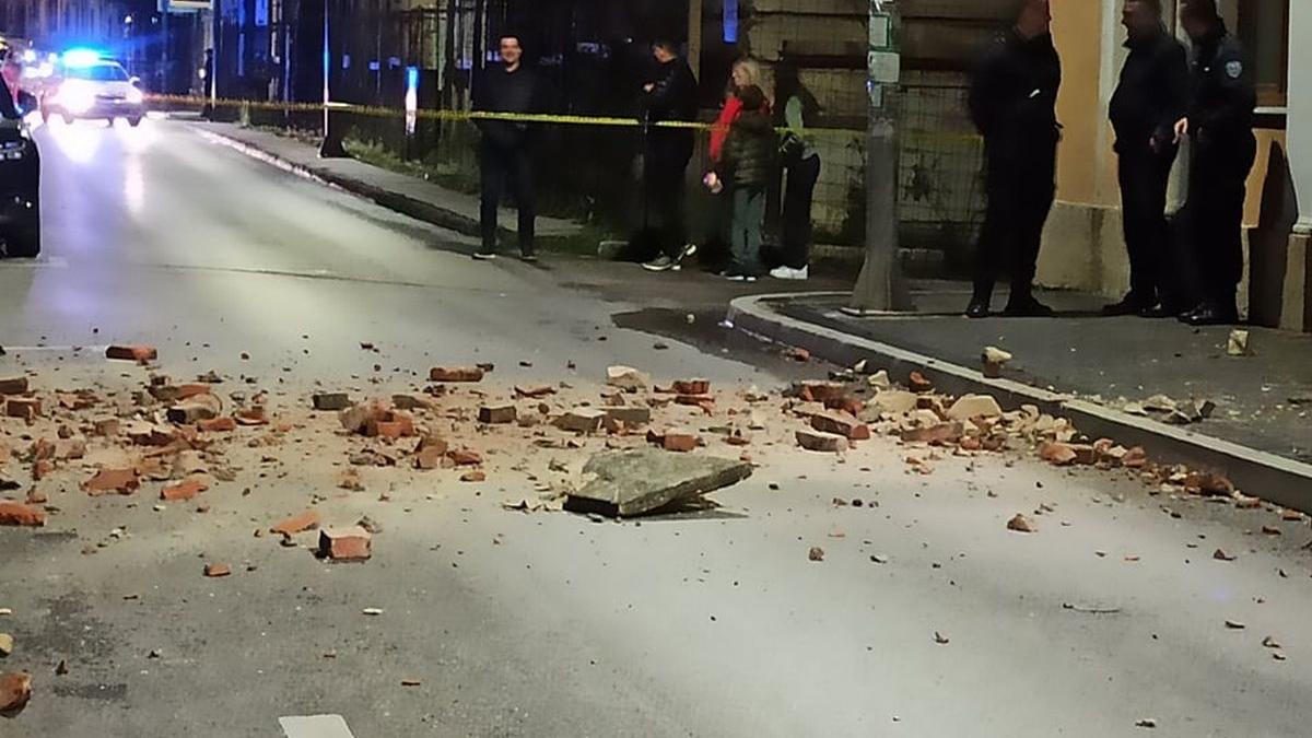 cutremur puternic bosnia sambata mare 23 aprilie 2022