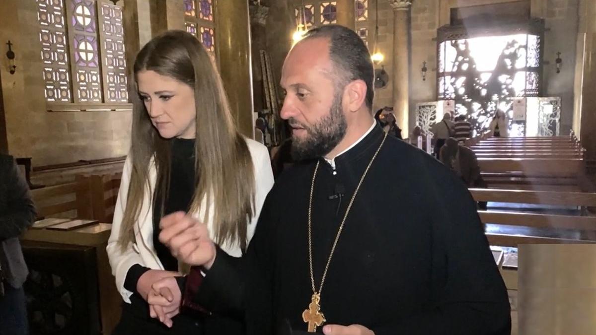 echipa antena 3 refacut drum mantuitor ierusalim rastignire