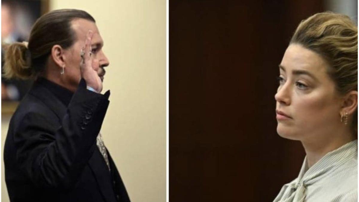 johnny depp filmat fosta sotie timp crize nervi