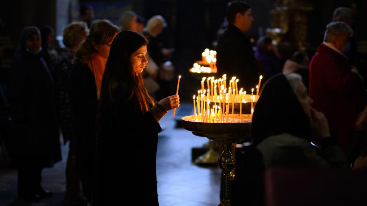 lumina sfanta adusa ierusalim romania trimisa ucraina republica moldova