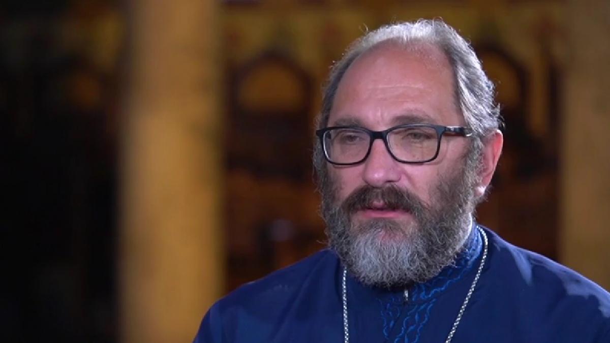 parintele constantin necula interviu paste invierea domnului