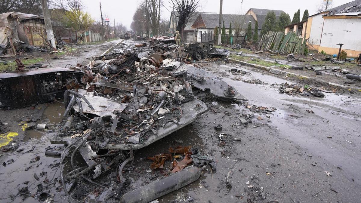 ucraina generali rusi ucisi razboi