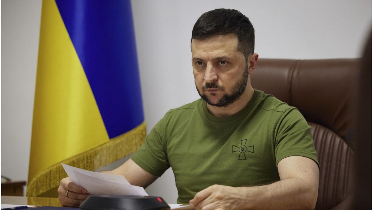 volodimir zelenski avertisment rusia urmarire cucerire alte tari ucraina